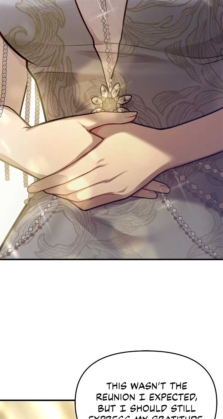 The Secret Bedroom of a Dejected Royal Daughter Chapter 101 90